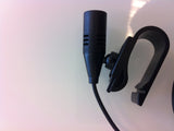 Mikrofon för bilradio (2,5 mm)