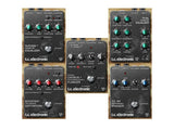 VINTAGE GUITAR PEDAL BUNDLE NATIVE