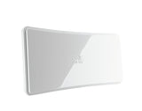 TV och DAB+ antenn inomhus (vit)