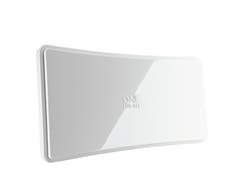 TV och DAB+ antenn inomhus (vit)