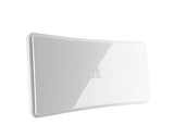 TV och DAB+ antenn inomhus (vit)