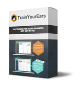 TrainYourEars EQ Edition 2