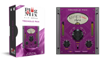 Tremolo Pan