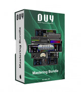 Mastering Bundle