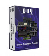 Music Creators Bundle