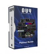 Platinum Bundle