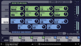 VSS3 Space Simulation Reverb