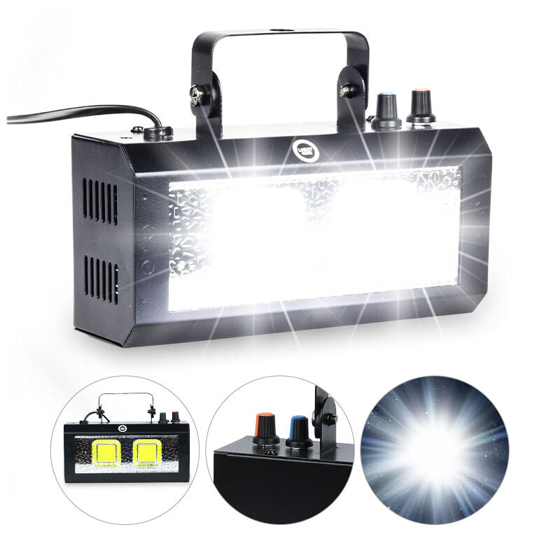 Light4Me LED Strobe 40W