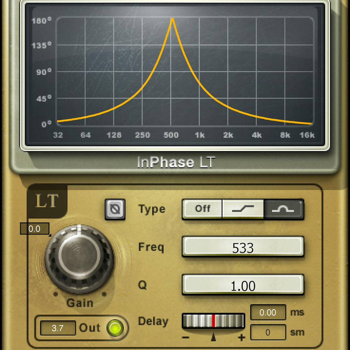 WAVES | Waves InPhase LT - Ladda ner nu – SoundStoreXL