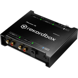 Pioneer DJ DJ Interface 2 ljudkort