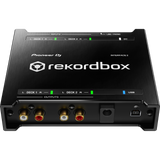 Pioneer DJ DJ Interface 2 ljudkort
