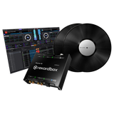 Pioneer DJ DJ Interface 2 ljudkort