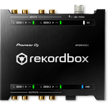 Pioneer DJ DJ Interface 2 ljudkort