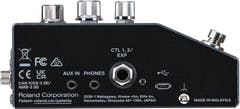 Boss IR-200 Amp Simulator Gitarrpedal