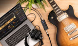 IK Multimedia iRig USB-ljudkort för gitarr