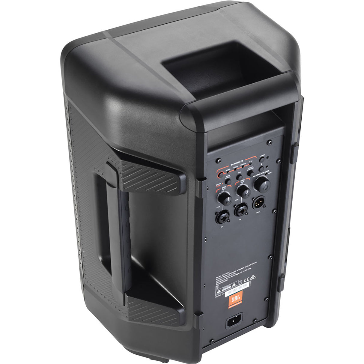 JBL IRX 108 BT aktiv PA-högtalare