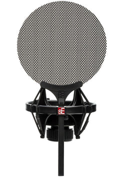 sE Electronics sE2200 Kondensatorstudiomikrofon