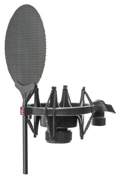 sE Electronics sE2200 Kondensatorstudiomikrofon