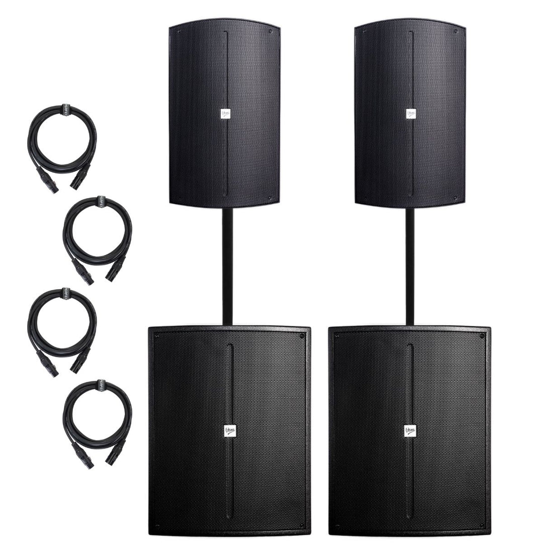 V-TONE paket X-Large