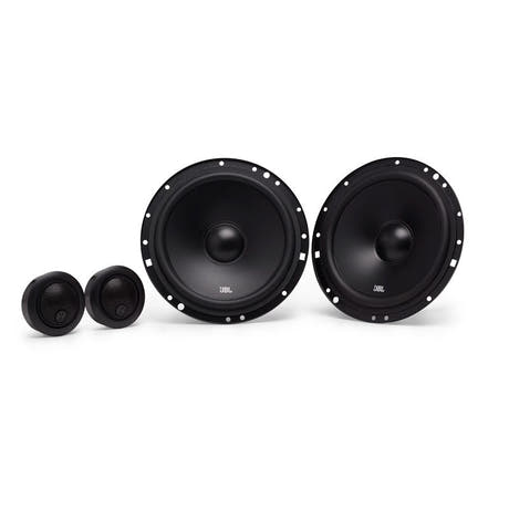 JBL Stage1 601C bilhögtalarset (16cm)