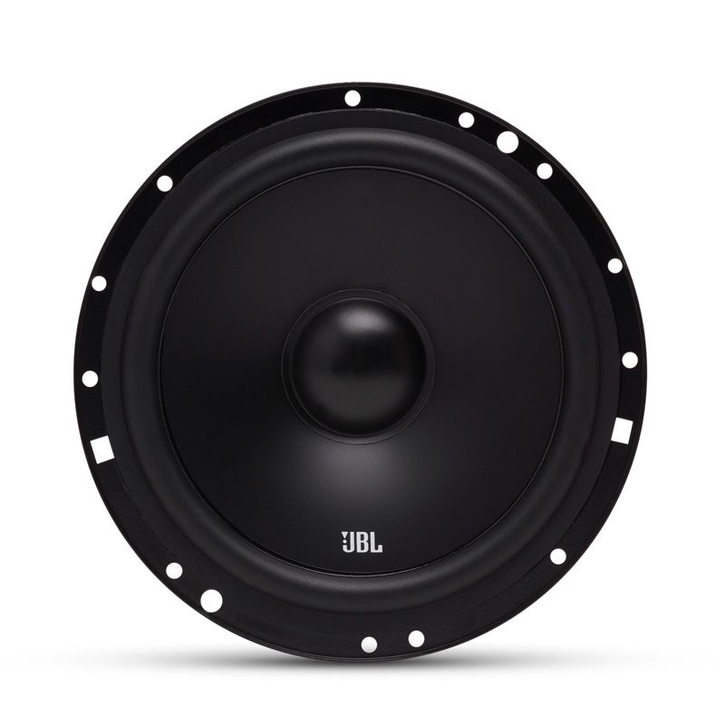JBL Stage1 601C bilhögtalarset (16cm)