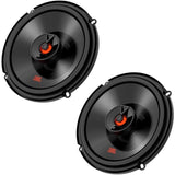JBL CLUB 622 bilhögtalare (17 cm, 6,5")