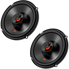 JBL CLUB 622 bilhögtalare (17 cm, 6,5")