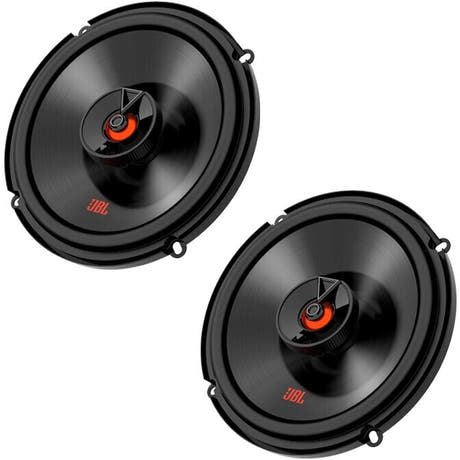 JBL CLUB 622 bilhögtalare (17 cm, 6,5")