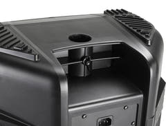 JBL IRX 112 BT aktiv PA-högtalare