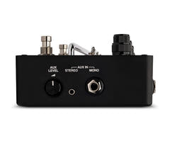 Ampeg SGT-DI Preamp/Drive/DI baspedal