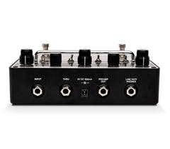 Ampeg SGT-DI Preamp/Drive/DI baspedal