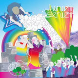 Junior Senior - DD-Don't Don't Stop The Beat