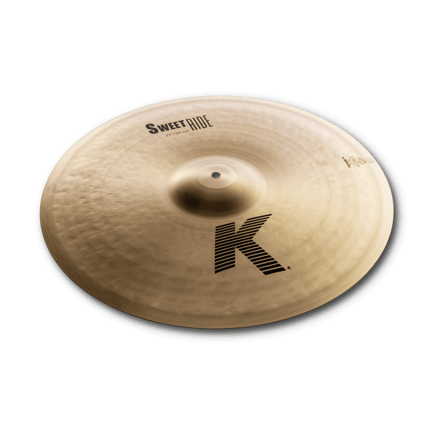 Zildjian 21" K Sweet Ride