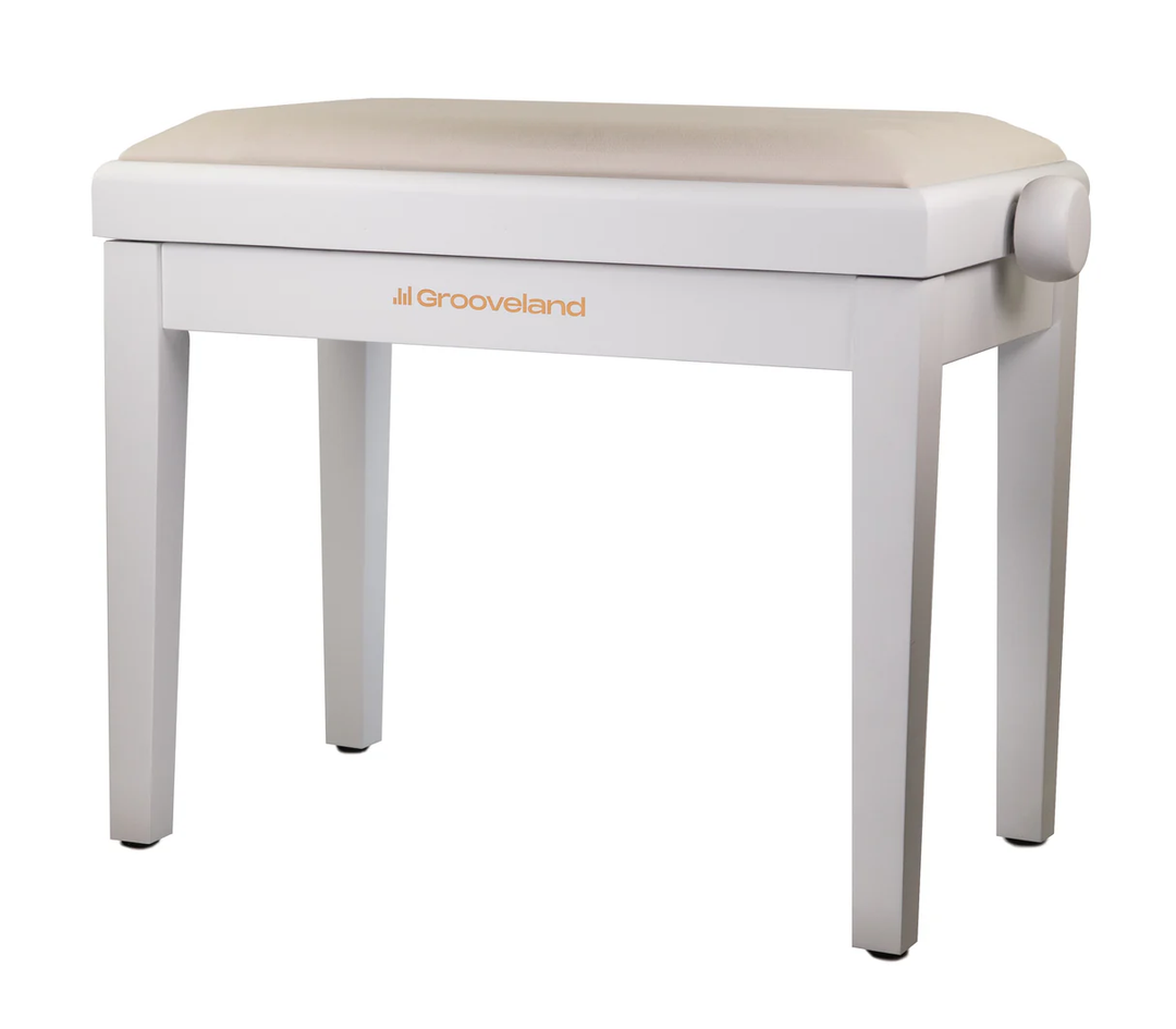 Yamaha P-225WH Startpaket (Vit)