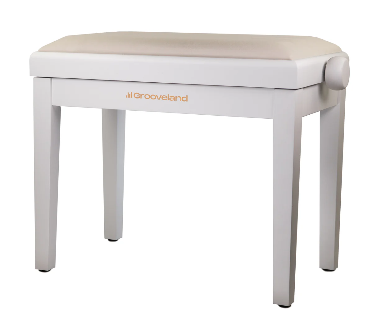 Yamaha P-225WH Startpaket (Vit)