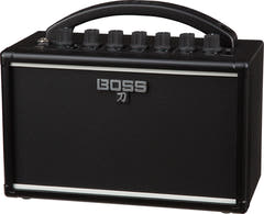 Boss Katana minigitarrförstärkare