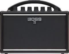 Boss Katana minigitarrförstärkare