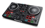 Numark Partymix-II DJ -Controller
