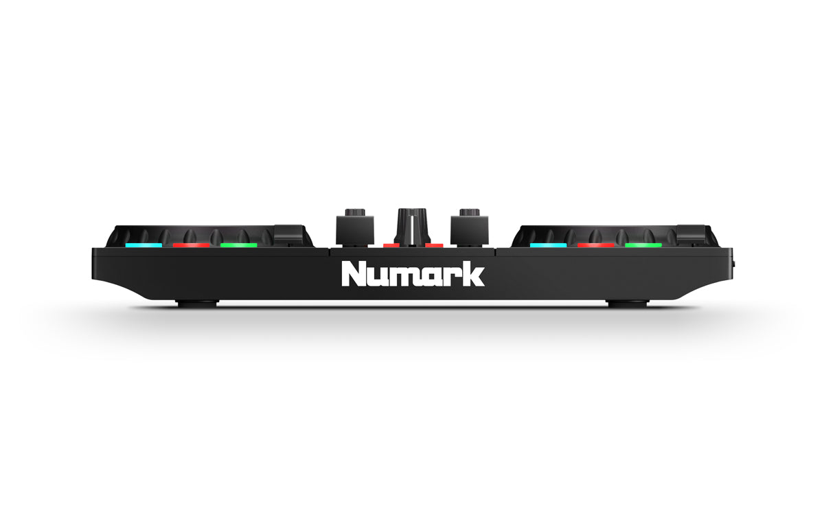 Numark Partymix-II DJ -Controller
