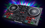 Numark Partymix-II DJ -Controller