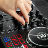 Numark Partymix-II DJ -Controller