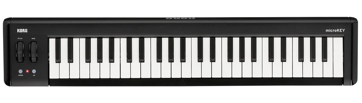 Korg Microkey2 49 MIDI- Keyboard