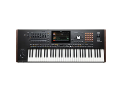 Korg PA5X-61 Keyboard (svart)