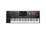Korg PA5X-61 Keyboard (svart)