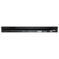 Korg PA5X-88 Keyboard (svart)