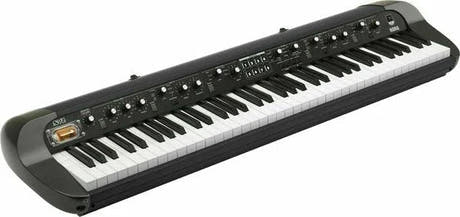 Korg SV-2 73 digitalpiano 