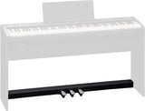 Roland KPD-70-BK Sustain Pedal