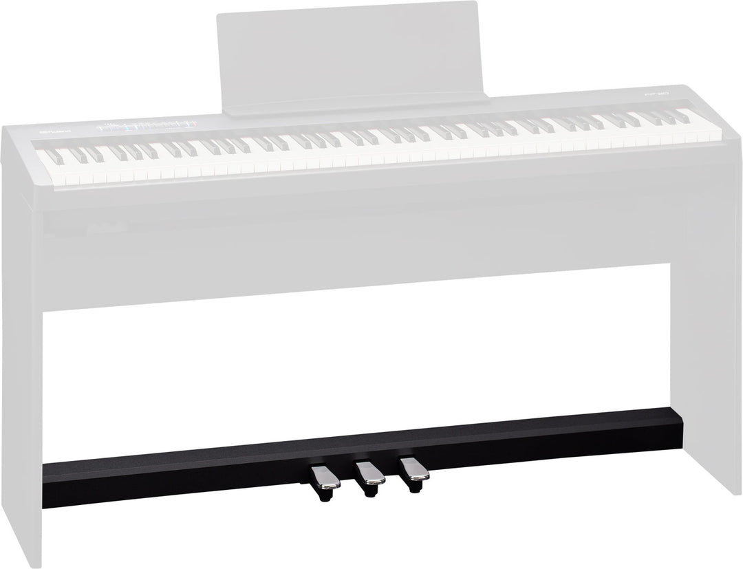Roland KPD-70-BK Sustain Pedal 