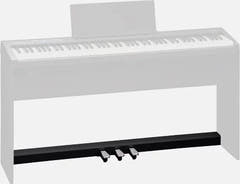Roland KPD-70-BK Sustain Pedal
