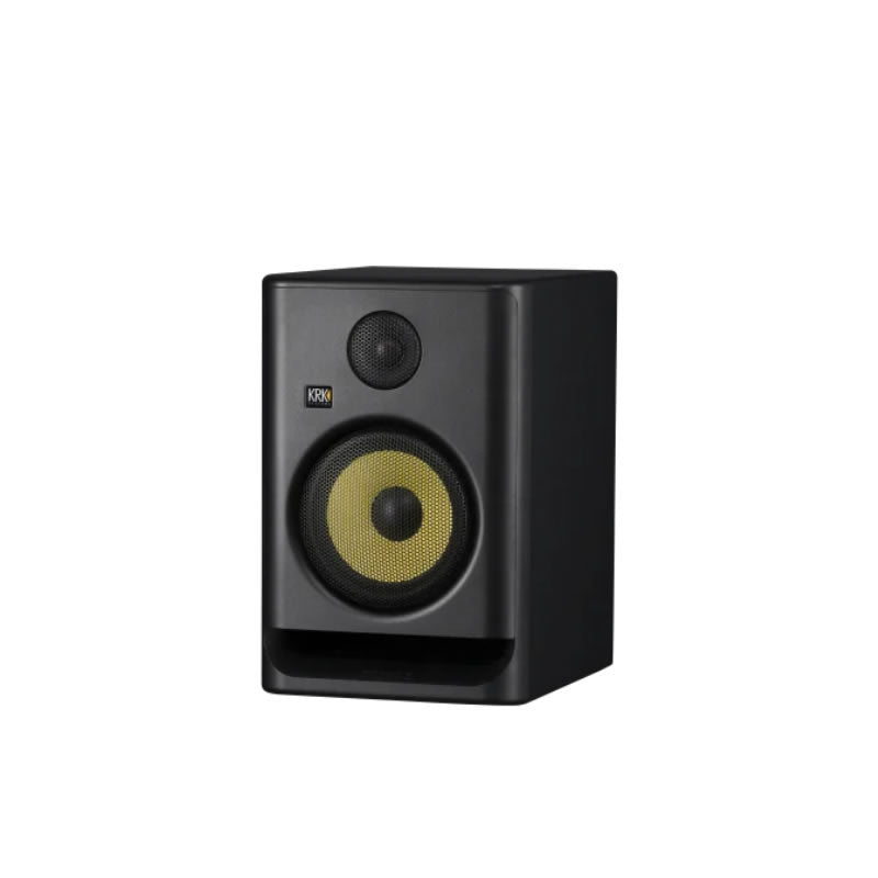KRK Rokit 8 Generation Five Active Studio Monitor